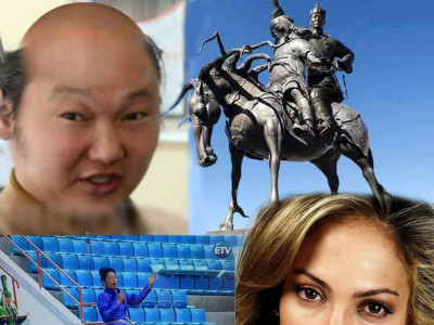 Халууны халуурал