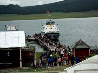 Аялагч жуулчдаа ая тухтай амруулах бэлтгэлгүй, нөөцгүй нь харагдлаа