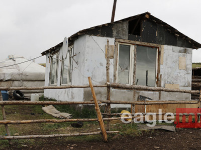 Сэжигтэн Б гэмт хэрэг үйлдсэнийхээ дараа Налайхад осол гаргажээ