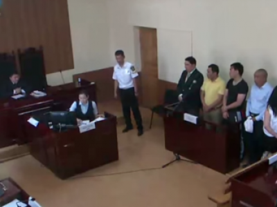 Шүүгдэгчийг цагдан хорьдог хоцрогдсон практикаасаа салах цаг болсон