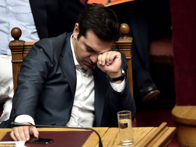 Грекийн Засгийн газар хоёр дахь шинэчлэлтийн хуулийн төслөө өргөн барив
