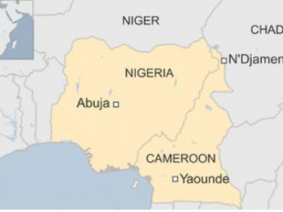 Африкийн улсууд Боко Харамын эсрэг хүчээ нэгтгэнэ