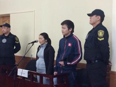 Т.Цогт, Г.Маралмаа нарын хэрэг удаашрав