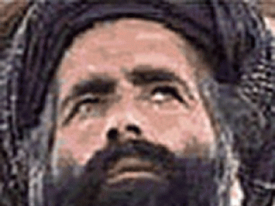 Талибаны толгойлогч нас барсан нь батлагджээ