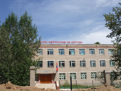 БХИС-ийн багш машинаа жолоодуулах гэж зөвшөөрөлгүй авч явснаас болж дүү минь амиа алдсан