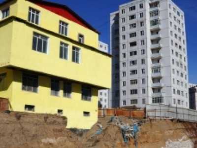  Би Жи Би Жи-гийн барилгыг битүүмжлэв