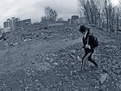 Есдүгээр сарын 2-нд сургуульгүй болсон хүүхдүүд хаачих вэ
