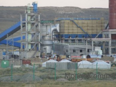 Монголын цемент үйлдвэрлэлийн зах зээл Хятад улсын хараат болсон уу?