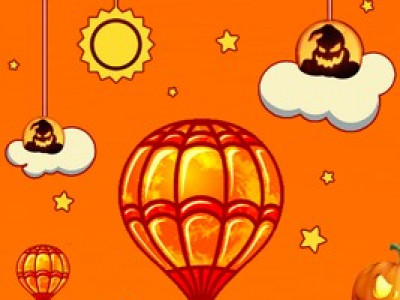 АЗ МОЛЛ хүүхдийн их дэлгүүрт Halloween-ний БЭЛЭГ-тэй, ХЯМДРАЛТАЙ худалдаа эхэллээ