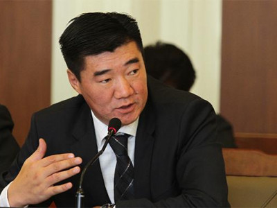 С.Бямбацогт: Гишүүд ямар санал өгч байгааг ард түмэн мэдэх эрхтэй