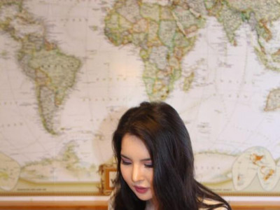 Б.Төгс-Амгалан: Монголыг надаар төсөөлж үлдэх учир “Бөмбөрцөгийн мисс”-д хариуцлагатай оролцсон