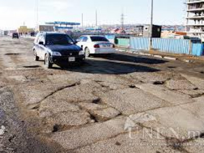 Толгойтын “ДЭЛБЭРЧИХСЭН” автозамыг энэ онд лав засахгүй нь 