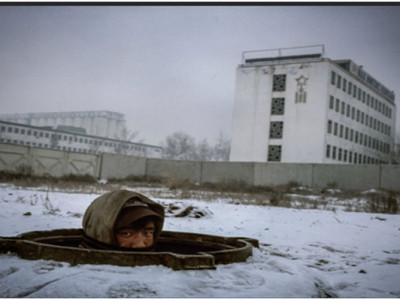 Бид хууртав