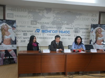 Дэлхийд үнэлэгдэх Монгол нэхийн бүтээгдэхүүнийг 