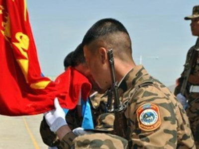 Алба хааж байх хугацаандаа нас бараагүй гээд тоохгүй өнгөөрөх үү