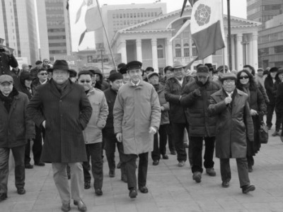 МАХН-ын дарга Н.Энхбаяр 