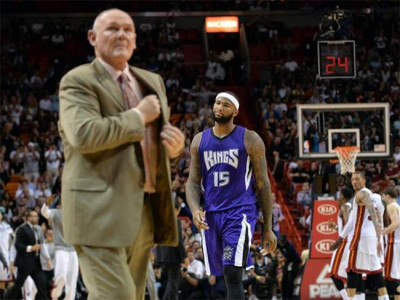 “Кингс” гараагаа маш муу эхлүүлэв