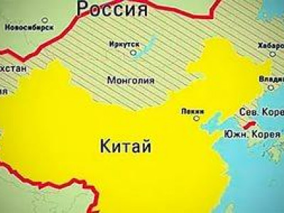 Хятадууд оросоос Благовещенск, Владивосток, Туваг нэхэж байна