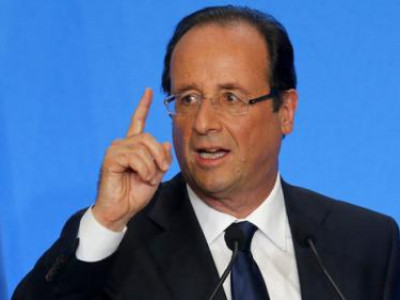 Террористуудын зорилго “Ф.Олландад сануулга өгөх” үү