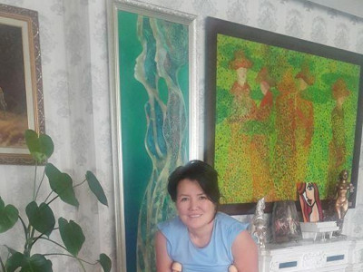 УИХ-ын гишүүн Л.Эрдэнэчимэг гэмтжээ