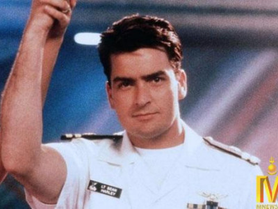 Чарли Шин ХДХВ тусчээ