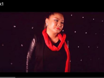 Дуучин Г.Аззаяа - 