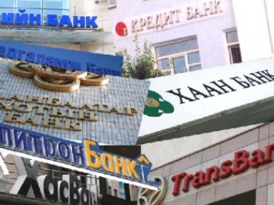 Ардын халаас хоосрон ядуурч, арилжааны банкууд улам баяжиж таргалсаар...