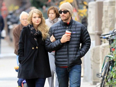 Тэйлор Свифт экс найз залуугаа уучлав