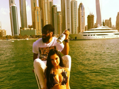 Инстаграмын баян хосуудын амьдрал (фото)