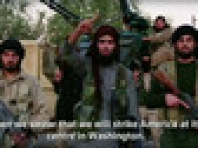 ISIS-ийн дараагийн бай Вашингтон