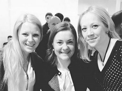 Кайса Мякяряйнен үерхэлдээ үнэнч