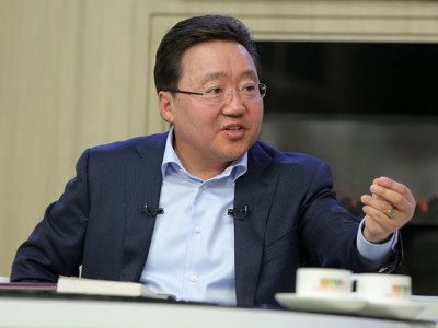 Улс орны ерөнхийлөгч нар хэр хэмжээний цалин авдаг вэ?