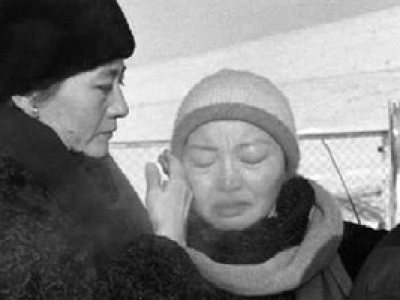 Гэрч: Хэрэг гарсны дараа Д.Булган “Хүний паспортоор ч хамаагүй гадагшаа явчихмаар байна” гэсэн