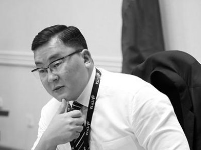 Ц.Жадамбаа: Тоон гарын үсгийн систем энэ сард нэвтэрнэ 