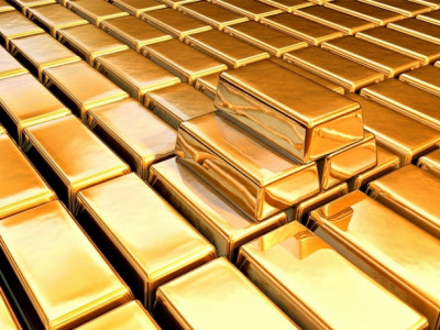 Монголбанкинд 12,8 тонн алт тушаажээ