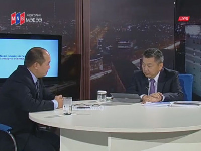 З.Энхболд: Хөөсөрсөн төсөв хөрсөн дээрээ буусан