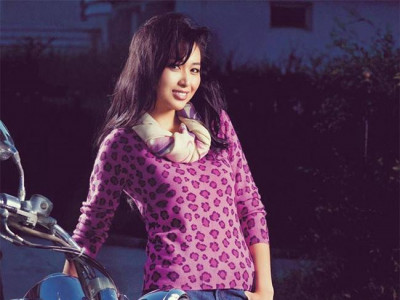 Пүүжээ муухан эрээс дээр