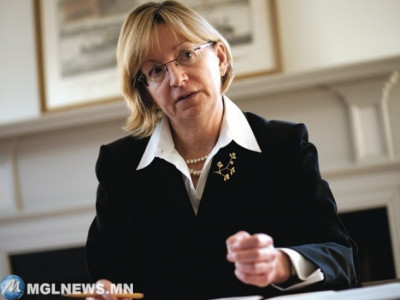 Харвардын их сургуулийг дэлбэлнэ гэж сүрдүүлжээ