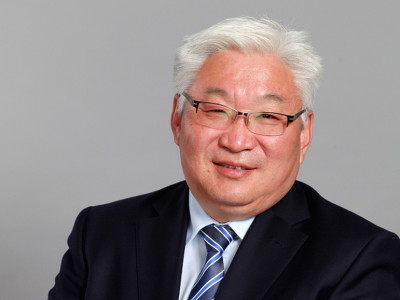  Хотын дарга их зорилго өвөртлөн БНАСАУ-д айлчилж байна