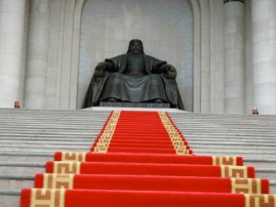 Хямралын эсрэг эм: Аархал, бахархал хөгжилд хөтлөхгүй