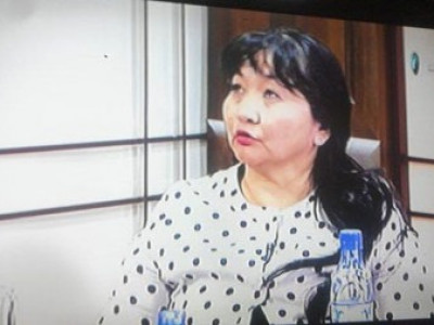 Д.Арвин гал тахихад Малайзын онгоцнуудын унах магадлал “ихэсдэг”