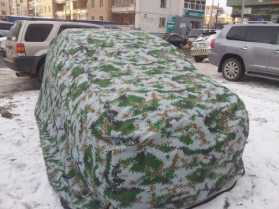 Хучлагатай машинаа халааж байгаад угаартаж амиа алджээ