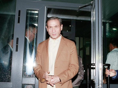 Н.Энхбаярыг оргуулах төлөвлөгөө хэрэгжиж эхэлжээ