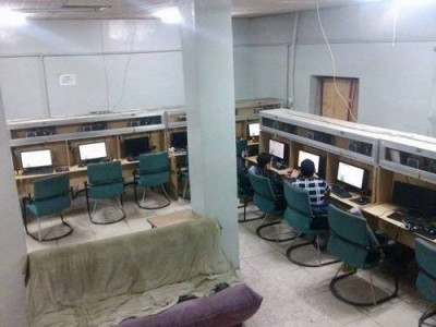 Интернэт кафе, автомат тоглоомын газруудыг шалгалаа