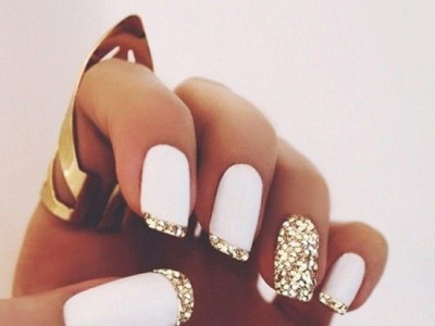 Франц маникюрын 15 гайхалтай санаа