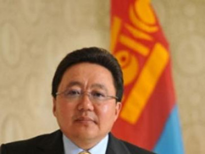 Ерөнхийлөгчийн айлчлал өндөрлөж, эх орондоо ирлээ