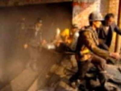 Хятадын нүүрсний уурхайд 21 ажилчин дарагджээ