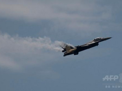 Турк Оросын байлдааны онгоцыг сөнөөсөн гэдгээ зарлалаа