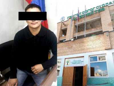 Даргадаа хүчирхийлүүлсэн бүсгүй эмнэлгээс гарчээ
