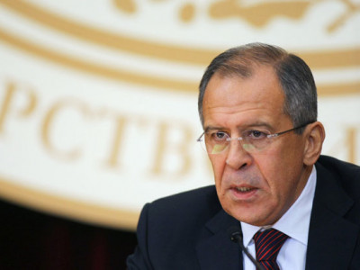 Сергей Лавров: Турктай дайтах бодол алга